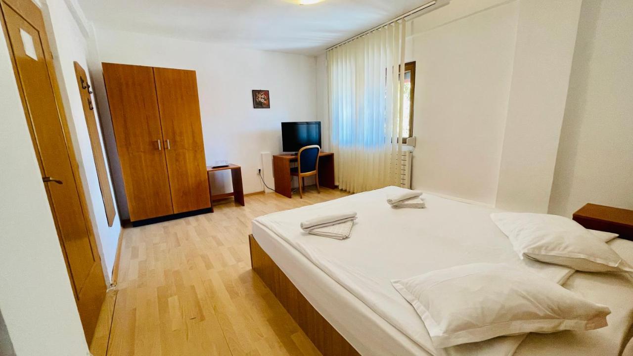 Guest house Pensiunea Luminita 3*