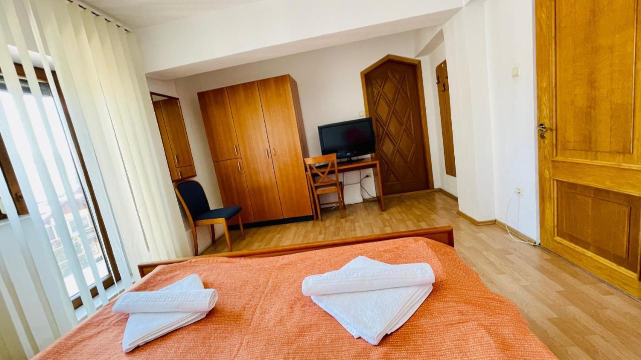 Affittacamere Pensiunea Luminita