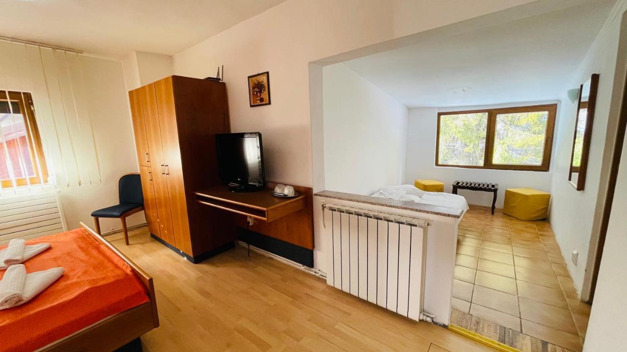 Pensiunea Luminita Affittacamere Buşteni