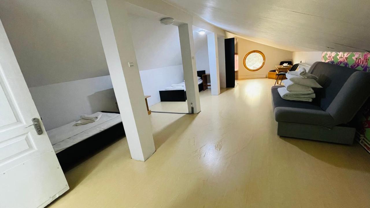 Guest house Pensiunea Luminita 3*
