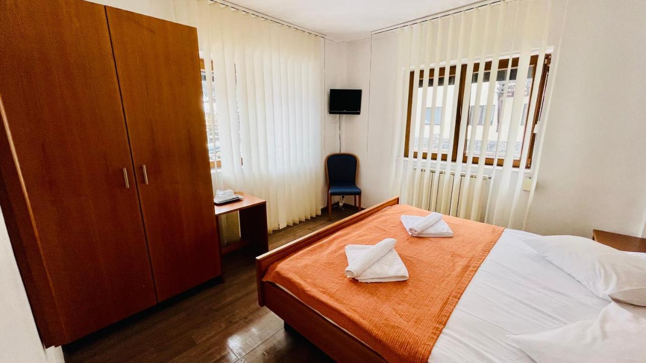 Pensiunea Luminita Guest house 3*
