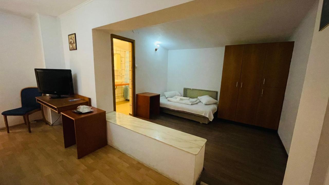 Pensiunea Luminita 3* Busteni