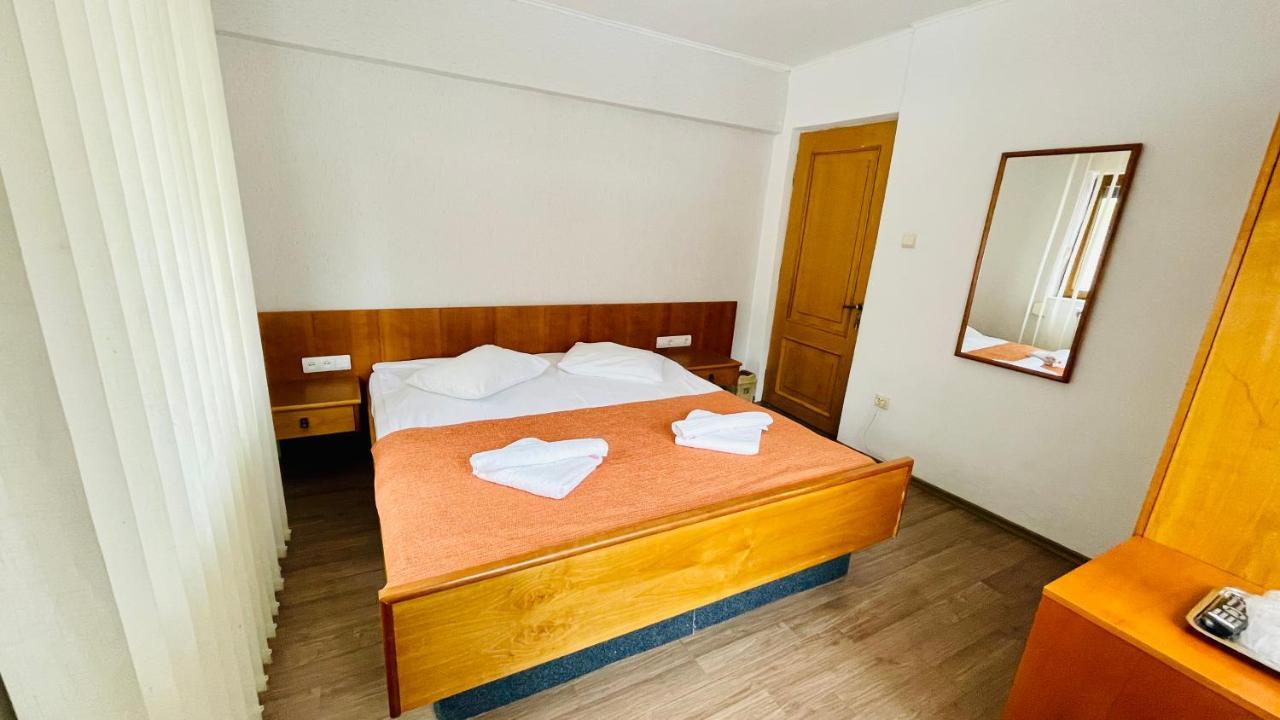 Guest house Pensiunea Luminita 3*
